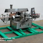 Tronics贴标器前/背部和包装S3S缩略图