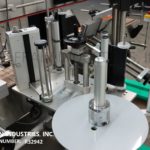 Tronics贴标器前/背部和包装S3S缩略图