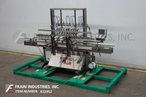 Photo of quadutek filler液体grav / mound apof-10