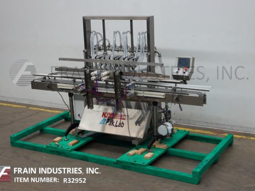 Photo of quadutek filler液体grav / mound apof-10