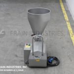 Stephan Machinery Corp Cutter的缩略图，Sliacer Slicer MCH10 / 2