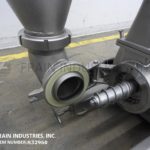 Stephan Machinery Corp Cutter的缩略图，Sliacer Slicer MCH10 / 2