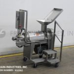 棕色罐头整理机缩略图3900