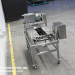 乌尔沙尔刀具刀片，切片机切片机