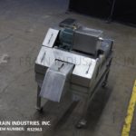 乌尔沙尔刀具刀片，切片机切片机