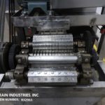 乌尔沙尔刀具刀片，切片机切片机