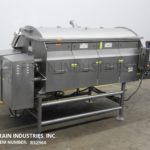 Mepaco搅拌器糊状膏水平170缩略图