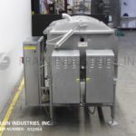 Mepaco搅拌器糊状膏水平170缩略图