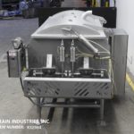 Mepaco搅拌器糊状膏水平170缩略图