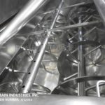 Mepaco搅拌器糊状膏水平170缩略图