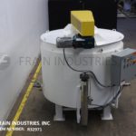 宝石糖果巧克力融化器7,500磅的缩略图