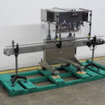 SureKap Capper Semi Auto (Capper) SK600的缩略图