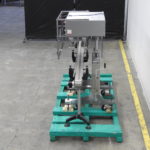 SureKap Capper Semi Auto (Capper) SK600的缩略图