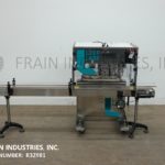 SureKap Capper Semi Auto (Capper) SK600的缩略图