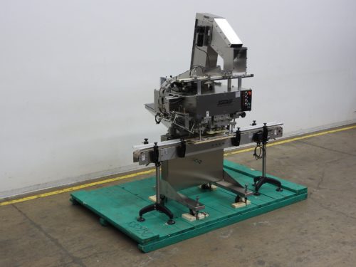 SureKap Capper Quill SK6000-BF6-70的照片