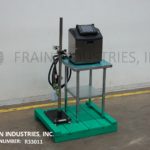 美国编码器喷墨MKU6000缩略图公司