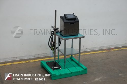 美国编码器喷墨MKU6000的Keyence Corporation照片