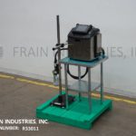 美国编码器喷墨MKU6000缩略图公司