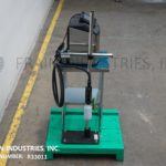 美国编码器喷墨MKU6000缩略图公司