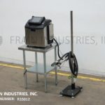 美国编码器喷墨MKU6000缩略图公司