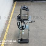 美国编码器喷墨MKU6000缩略图公司