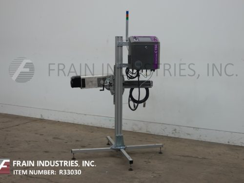 Markem编码器激光C150照片