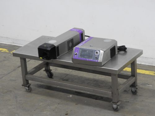 Markem编码器激光C150照片