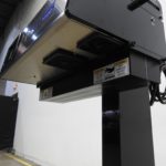 柱盖感应封口机缩略图2.25 KW