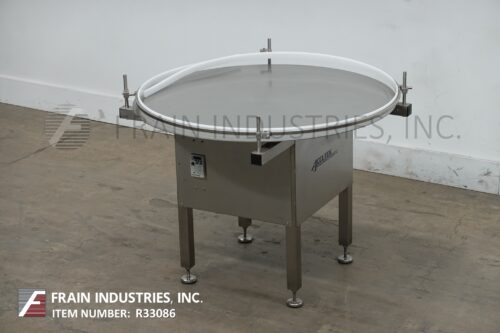 Accutek Unscrambler蓄能器48A的照片