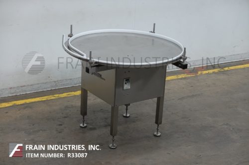 Photo of Accutek Unscrambler Accumulators 48