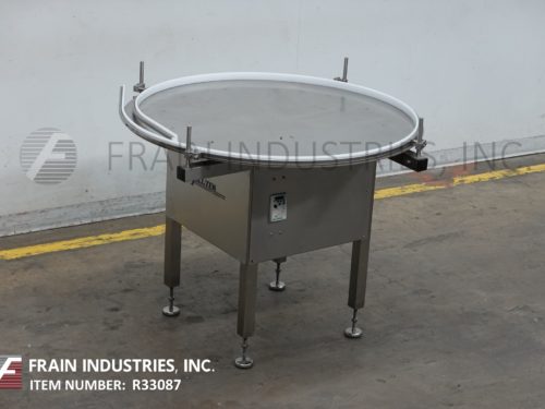 Accutek Unscrambler累加器48照片