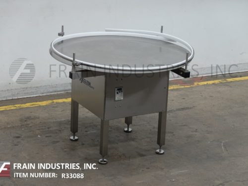 Photo of Accutek Unscrambler Accumulators 48