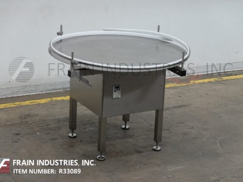 的照片Accutek Unscrambler Accumulators 48A