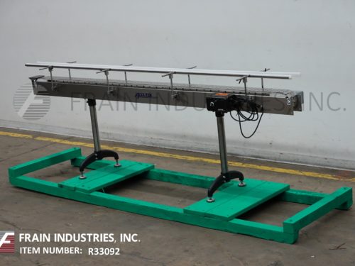 Quadutek输送机桌面照片26-ST45-SA0