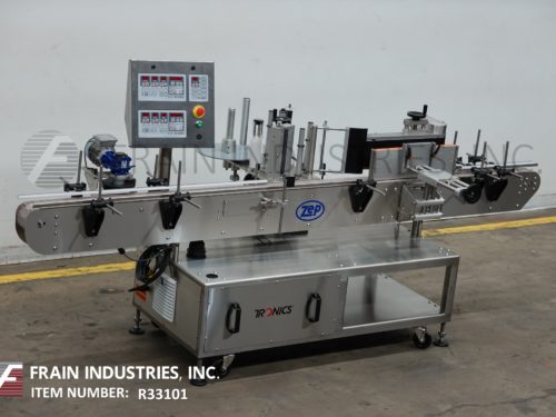 电子标签P/S Wrap S30照片