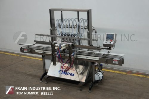 Accutek填料液体Grav/Press APOF-10照片