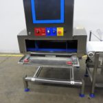 洛马金属探测器x射线X5 500太空船的缩略图