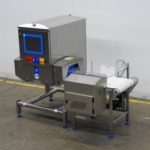 Loma金属探测器缩略图X射线X5 500 Spacesaver