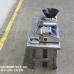Thumbnail of Adco Manufacturing Inc Cartoner Semi Sealer (Semi) INSIGHT Adco Manufacturing Inc Cartoner Semi Sealer (Semi) INSIGHT Lock Inspection Systems Metal Detector Head Only INSIGHT
