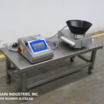 Thumbnail of Adco Manufacturing Inc Cartoner Semi Sealer (Semi) INSIGHT Adco Manufacturing Inc Cartoner Semi Sealer (Semi) INSIGHT Lock Inspection Systems Metal Detector Head Only INSIGHT
