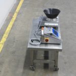 锁检查系统的缩略图金属探测器头仅INSIGHT