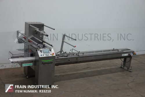 Photo of Bosch Wrapper Horiz. Wrapper 102