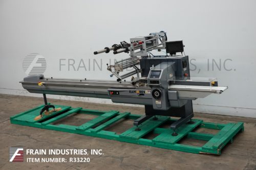 Pfm包装的照片。包装珍珠