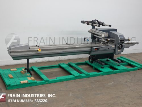 Photo of Pfm Wrapper Horiz. Wrapper PEARL