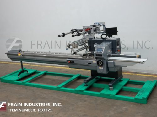 Photo of Pfm Wrapper Horiz. Wrapper PEARL