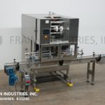 缩略图的Styrotech标签套筒1550