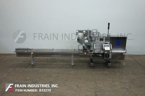 Pfm包装地平线的照片。包装猎鹰