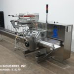 Pfm包装地平线的缩略图。包装猎鹰