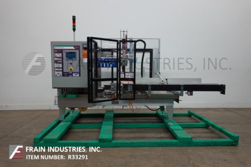 Wexxar案例架构胶带WF30照片