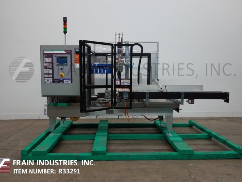 Wexxar案例架构胶带WF30照片